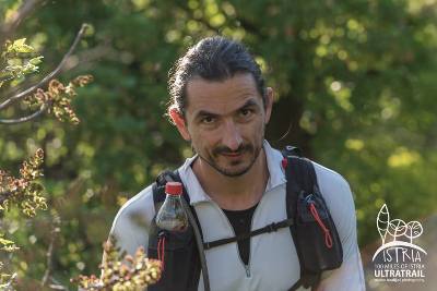 Marko Herman 02- Istra 100 milja - 2016