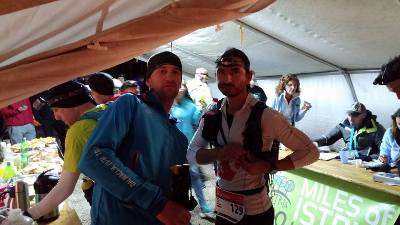 Marko Herman 03- Istra 100 milja - 2016