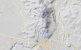 ProimnaTrek 2017 – Mali Točak – 20km -GPS