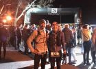 Marko Herman i Vedrana Jerić Miloš – start 110 km – Istra 2018