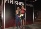 Suzana i Josipa Istra 100 milja 2018