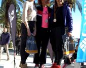 Marjan Trail 2016 – 10 km žene pobjednici