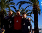 Marjan Trial 2016 – 20 km muškarci pobjednici